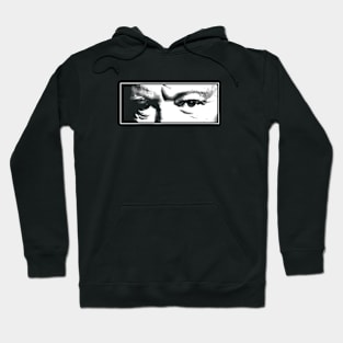 Winston Churchill Hoodie